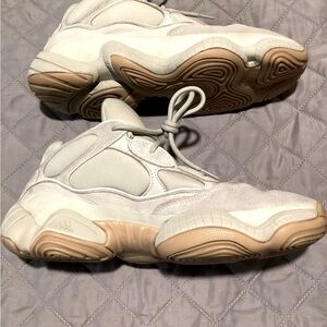 Yeezy 500 Stone
